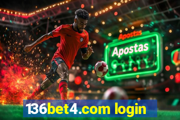 136bet4.com login